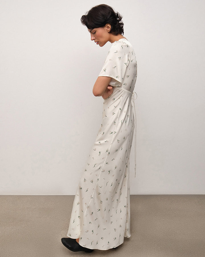 Dress "Anna"