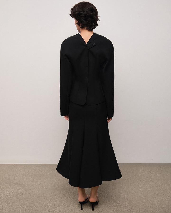 Jacket "Melania"
