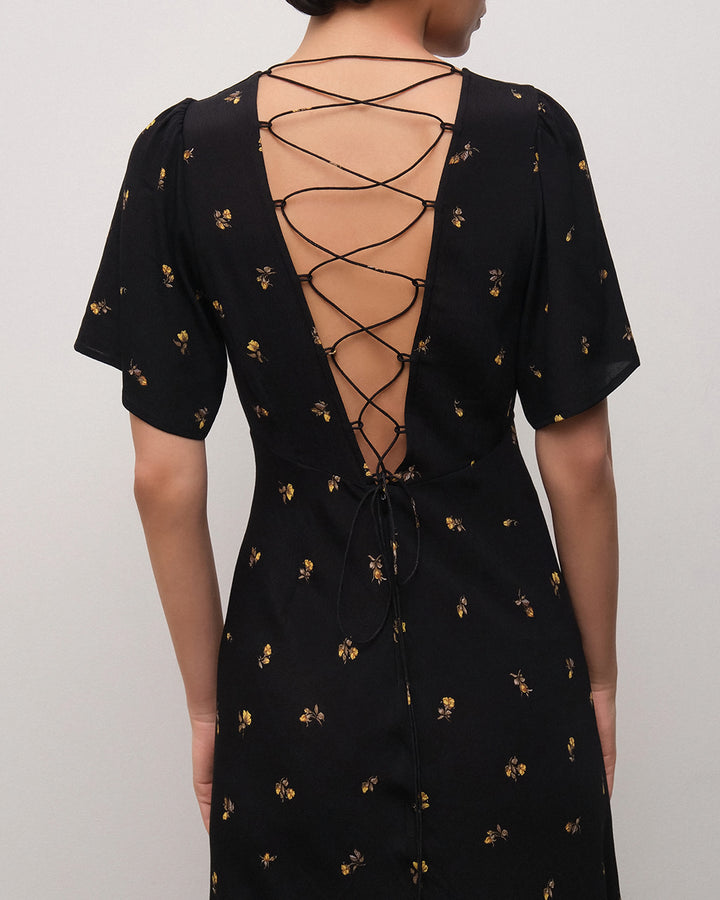 Dress "Anna"