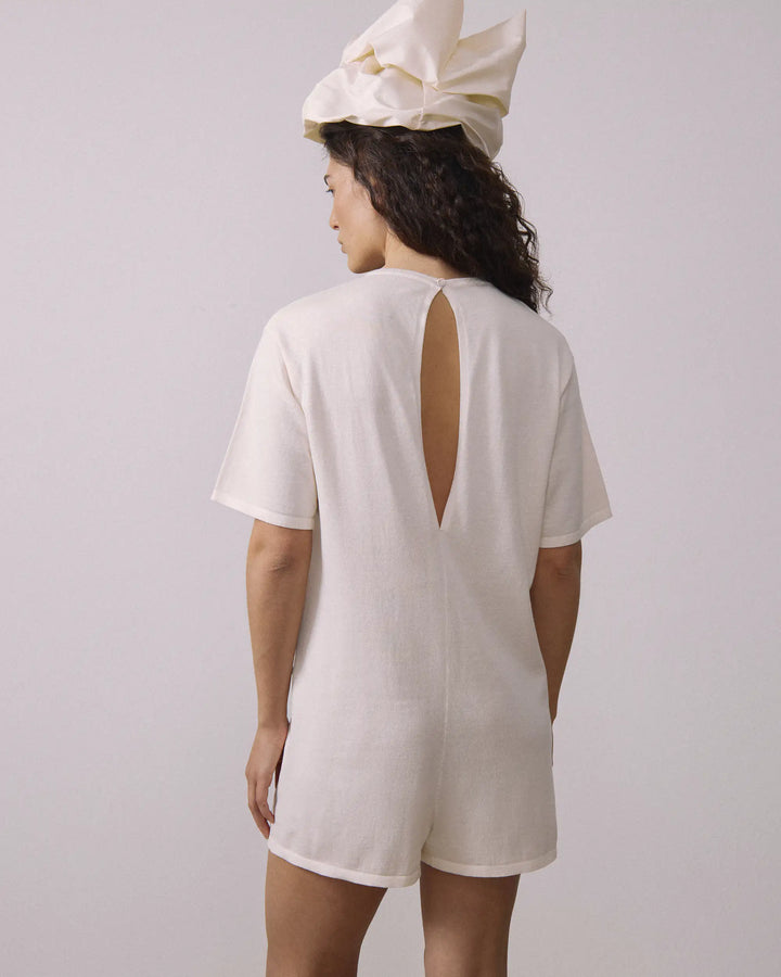 Jumpsuit "Greta"