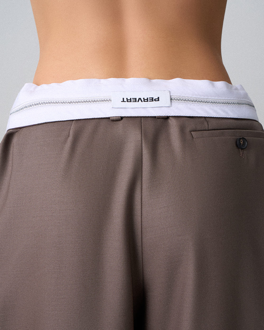 Trousers "Weekend Girl"