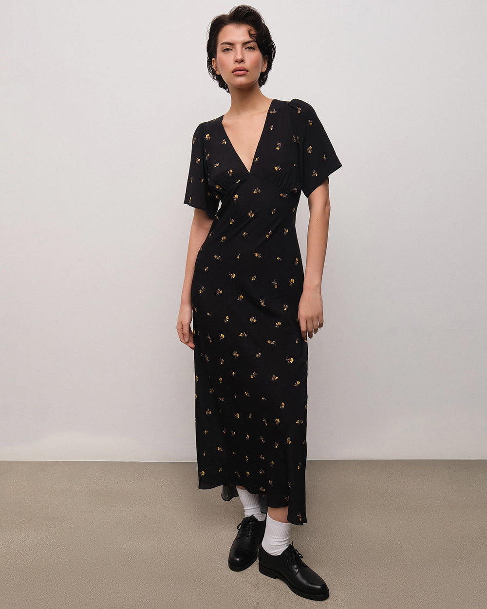 Dress "Anna"
