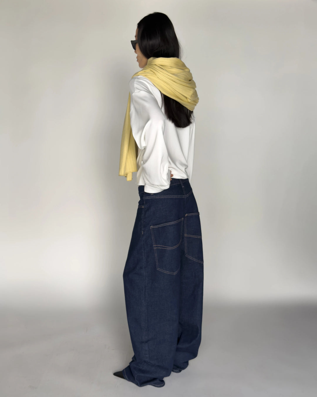 Scarf “Towel”