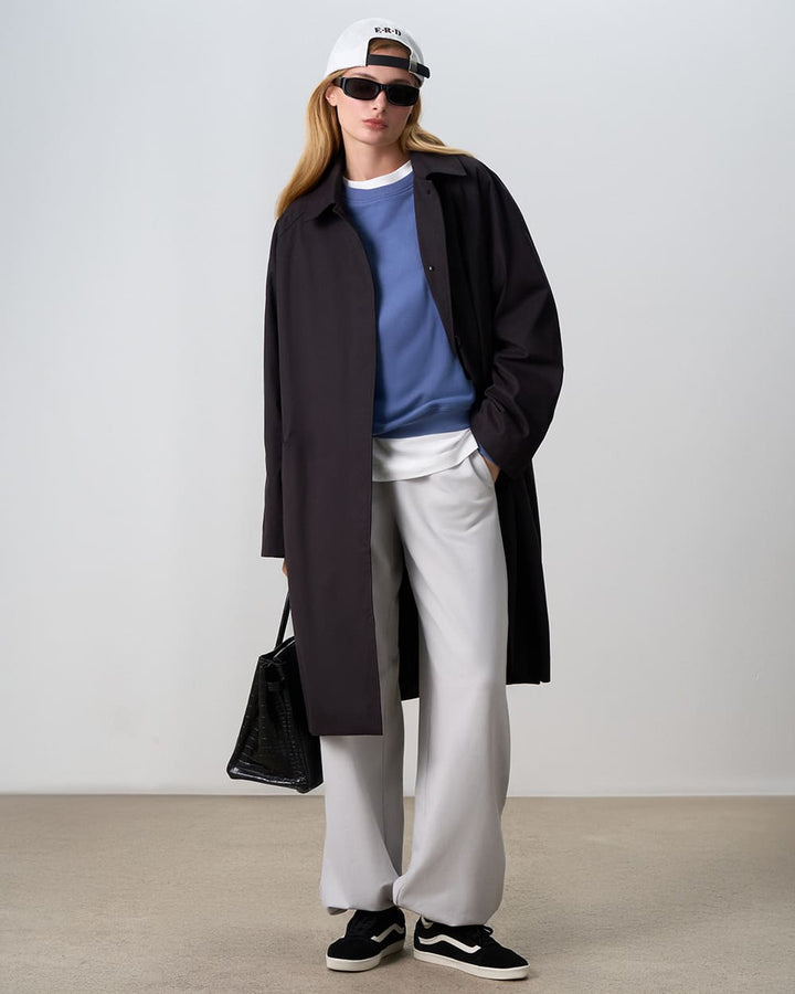 Sweatshirt "Offshore"