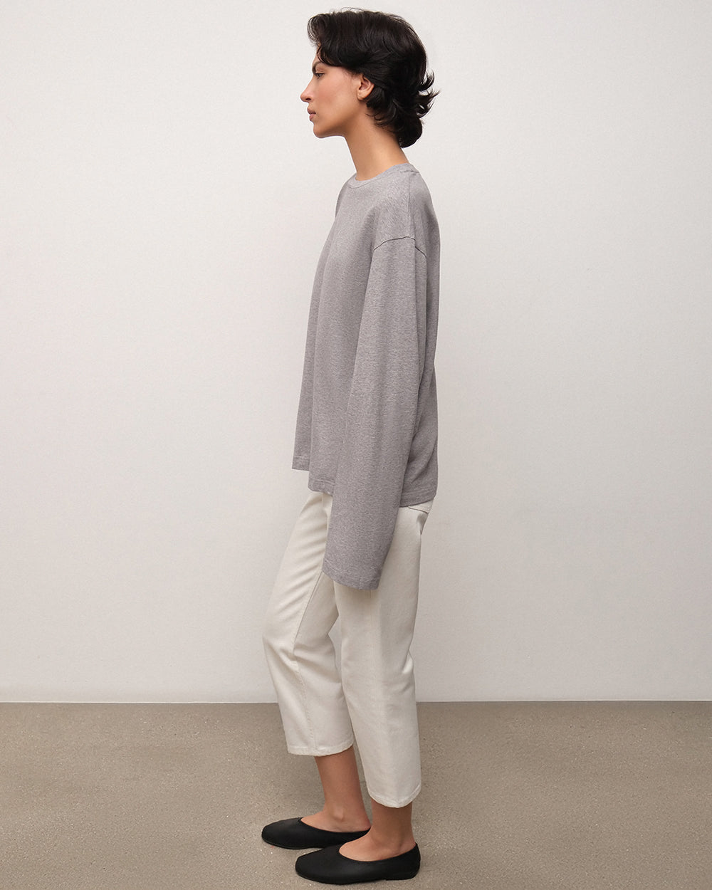 Long sleeve "Day off"