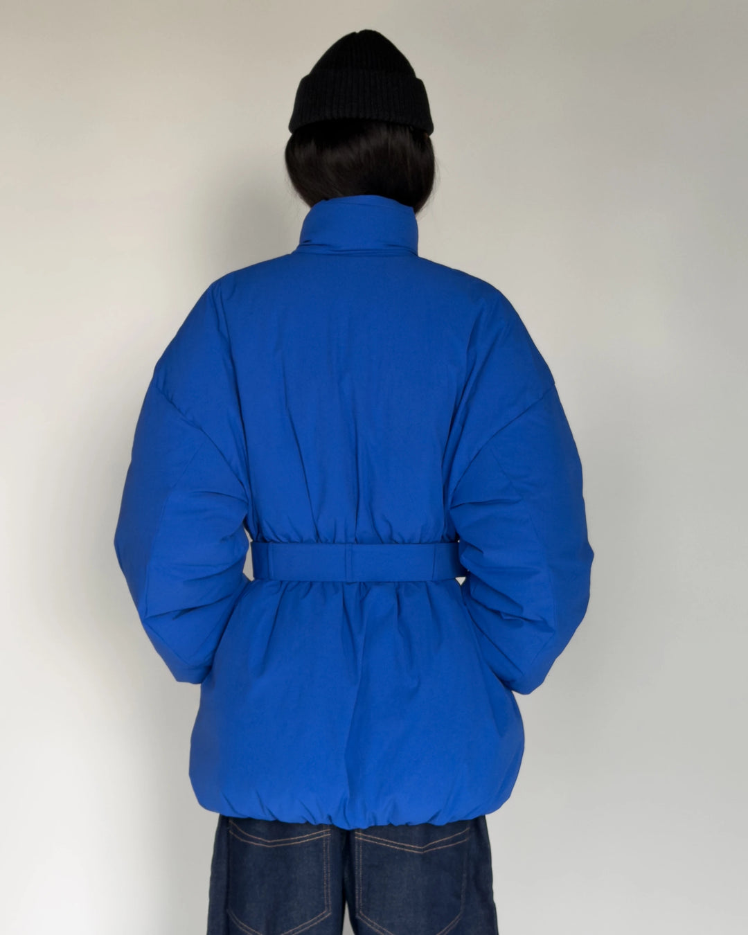 Down Jacket “Cortina”
