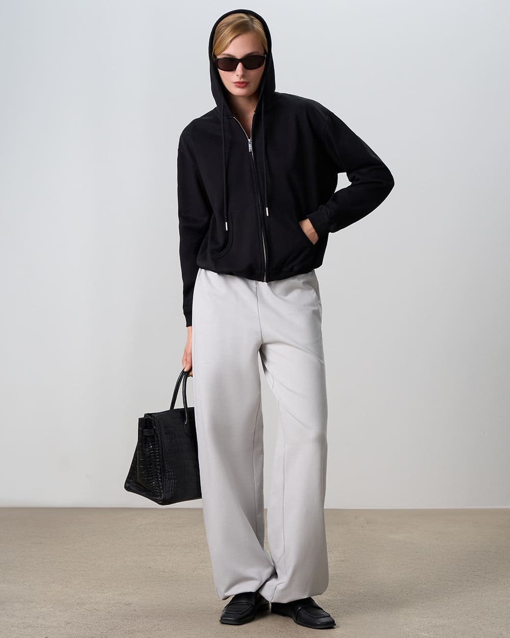 Pants "Offshore"