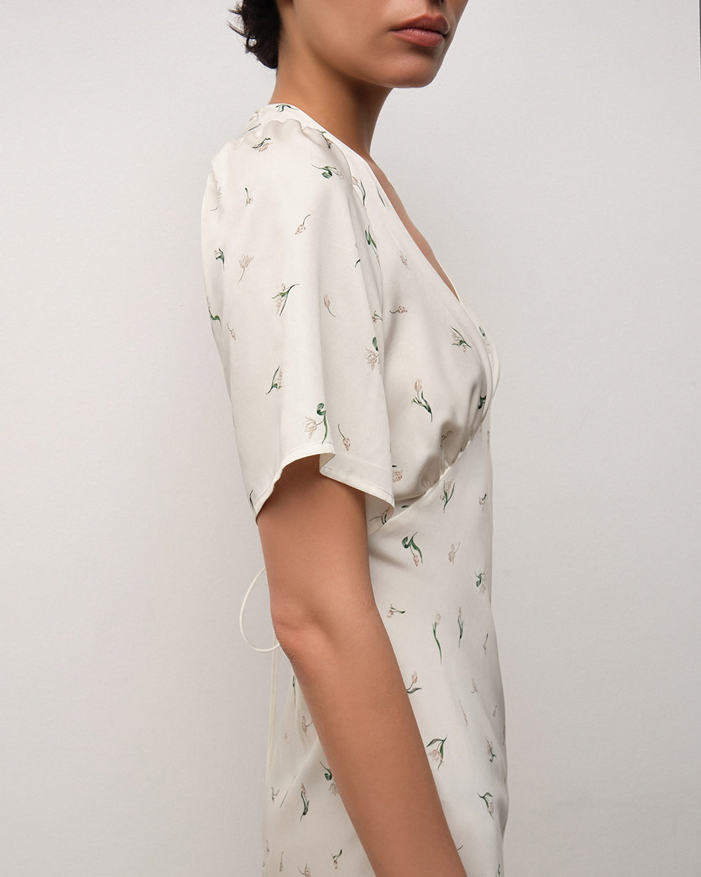 Dress "Anna"