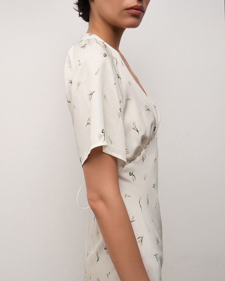 Dress "Anna"