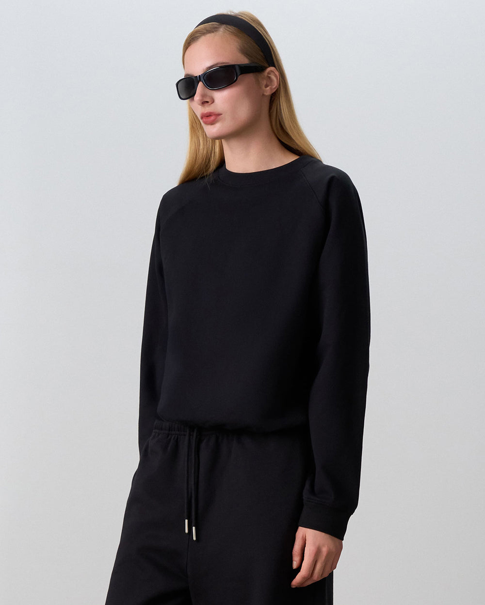 Sweatshirt "Offshore"