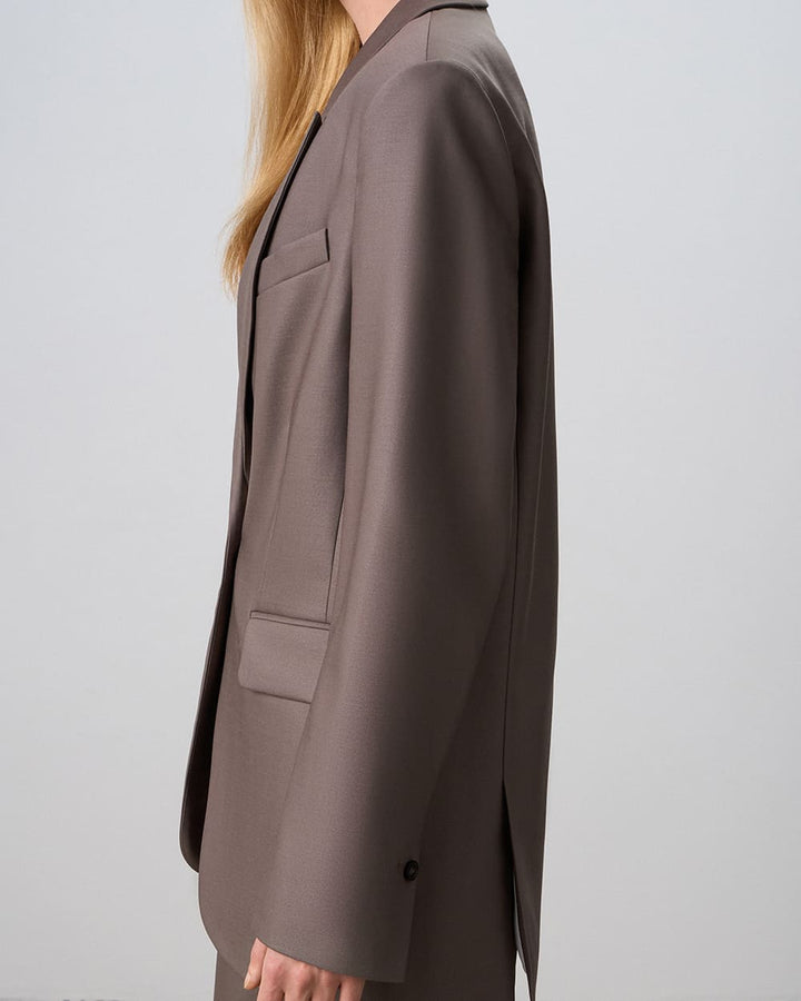 Jacket "Working Girl"