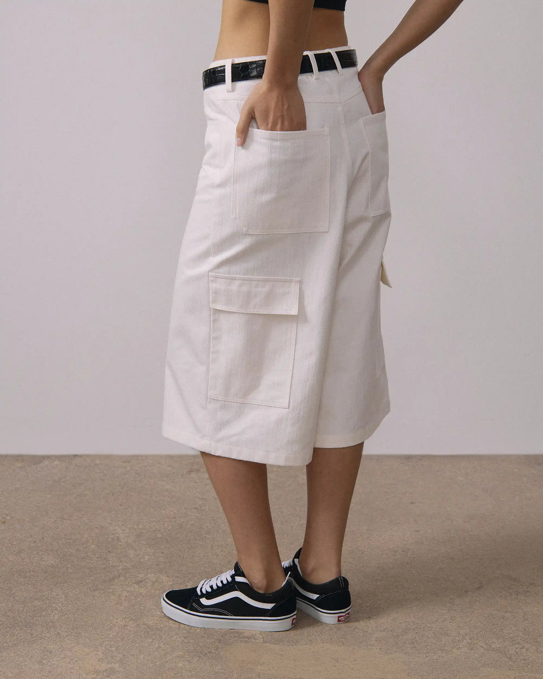 Shorts "Workshorts"