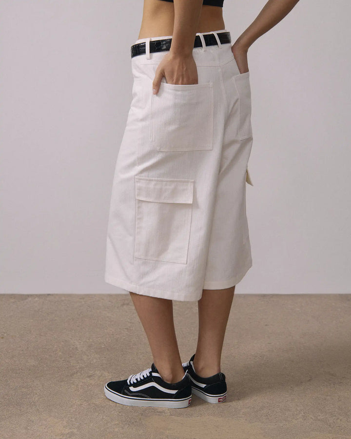 Shorts "Workshorts"