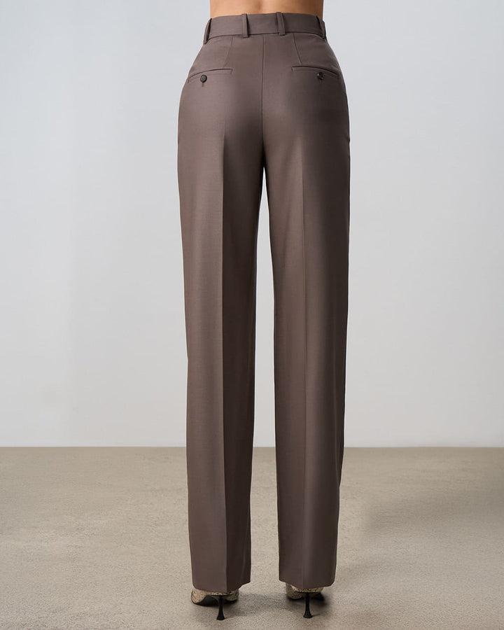 Trousers "Working Girl"