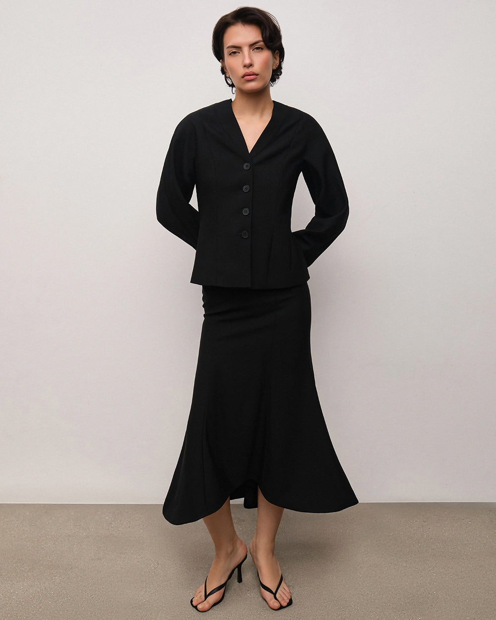 Skirt "Melania"
