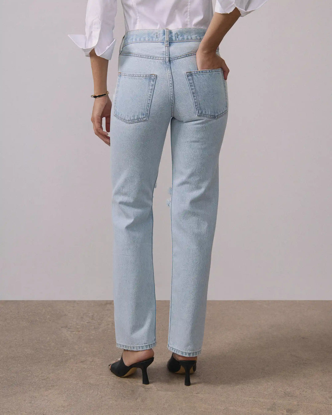 Jeans "8 Air"