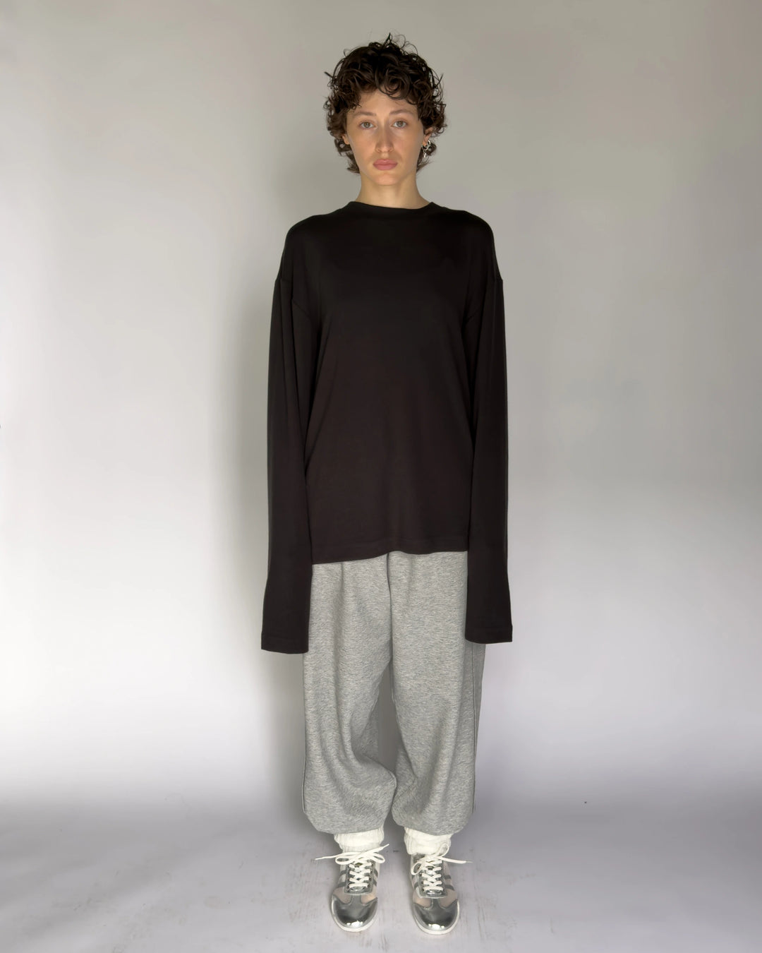 Long sleeve "Day off"