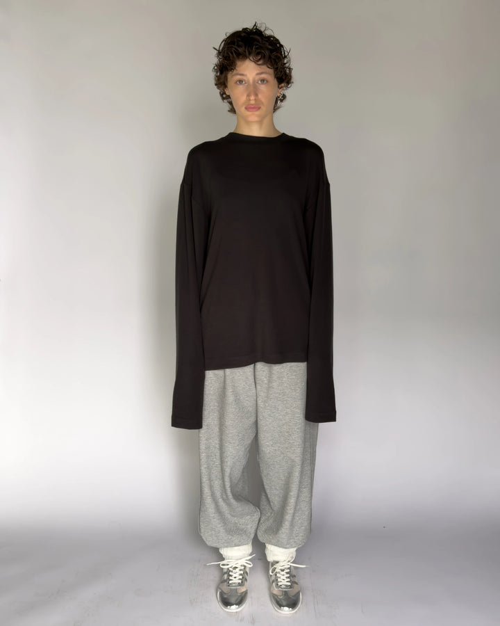 Long sleeve "Day off"