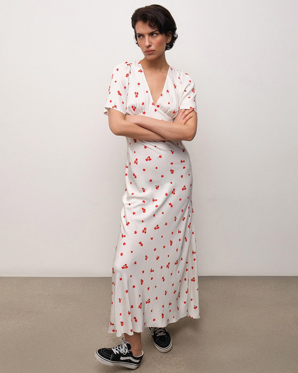 Dress "Anna"