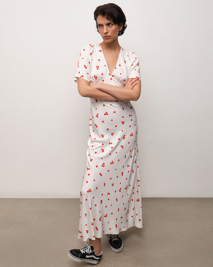 Dress "Anna"