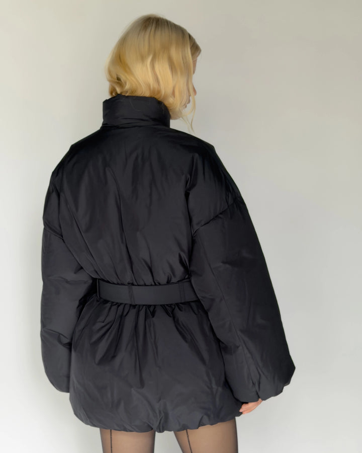 Down Jacket “Cortina”