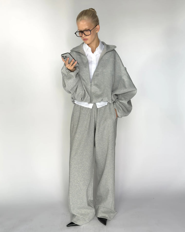 Pants "Rusana"