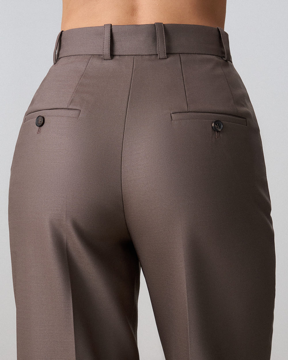 Trousers "Working Girl"