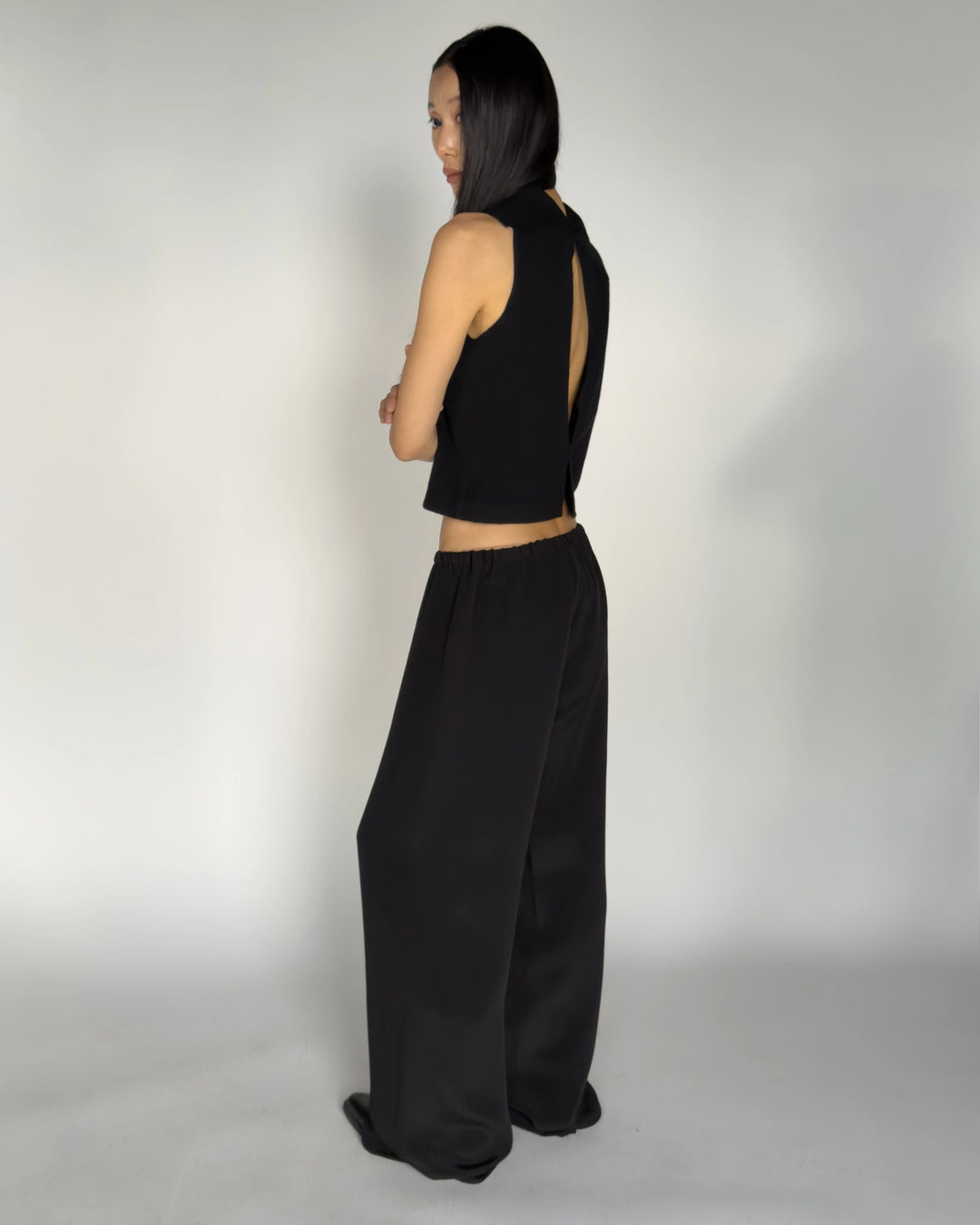 Trousers "Athena"