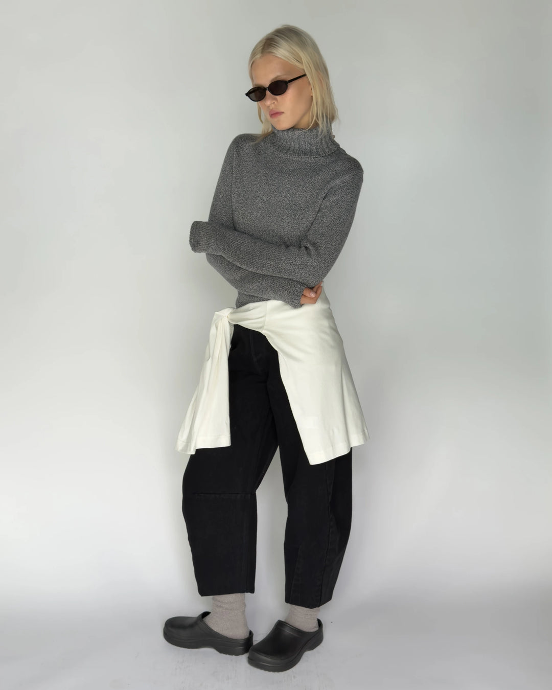 Sweater "Danila"