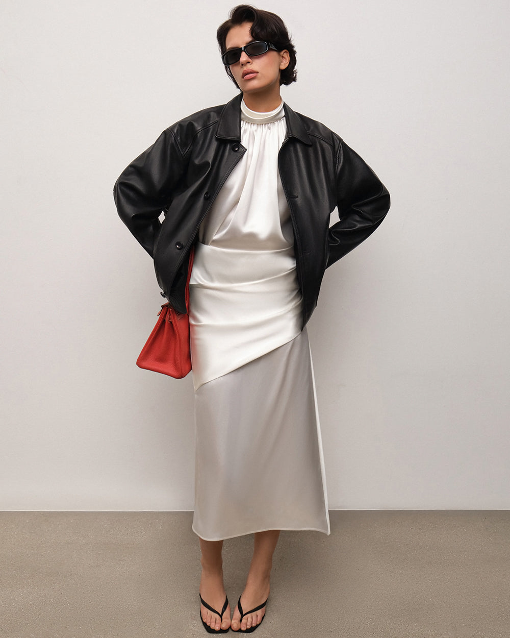 Skirt "Romy"