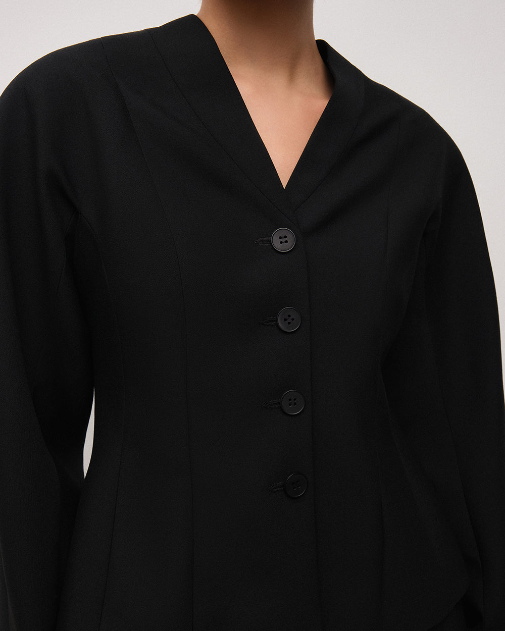 Jacket "Melania"