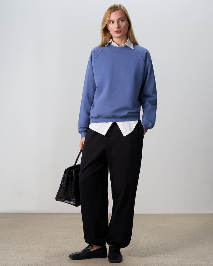 Sweatshirt "Offshore"