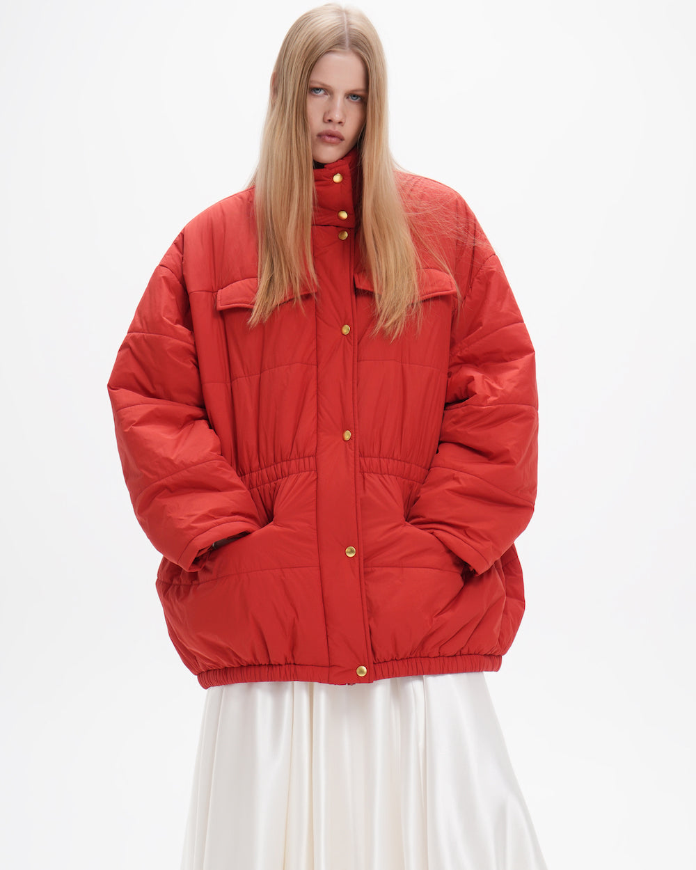 Insulated Jacket "Elizabeth"