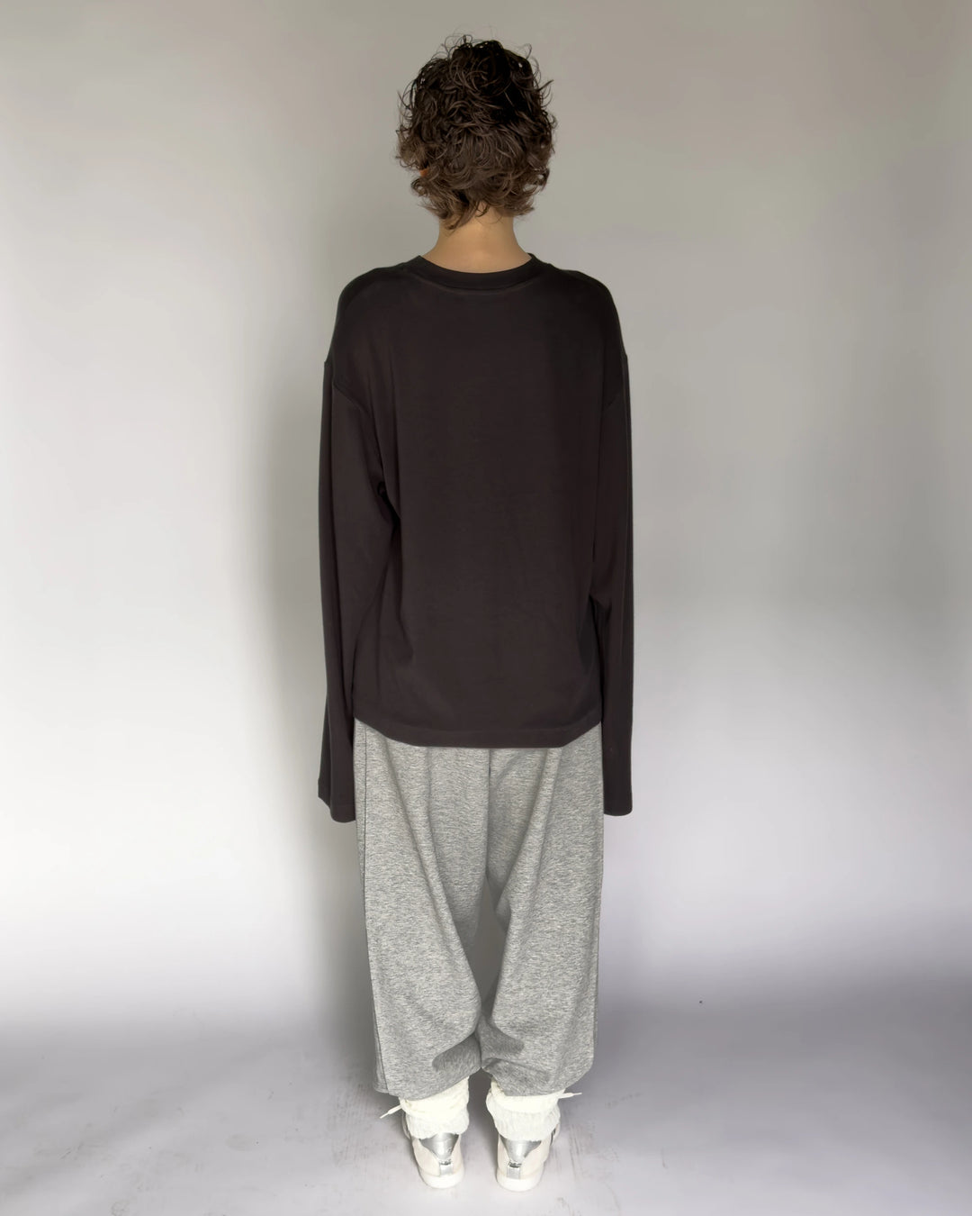 Long sleeve "Day off"