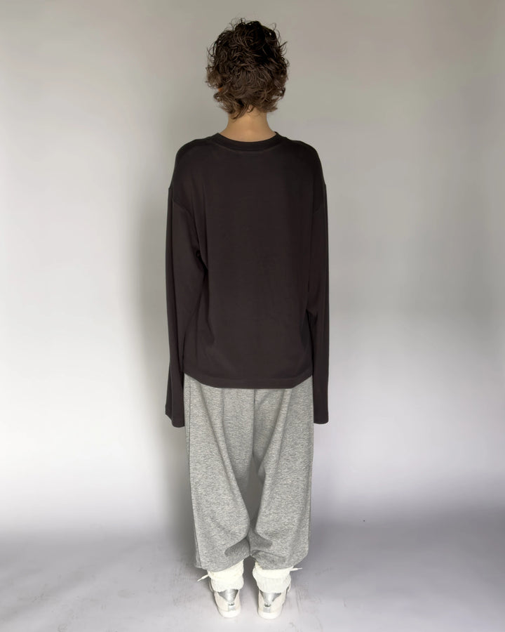 Long sleeve "Day off"