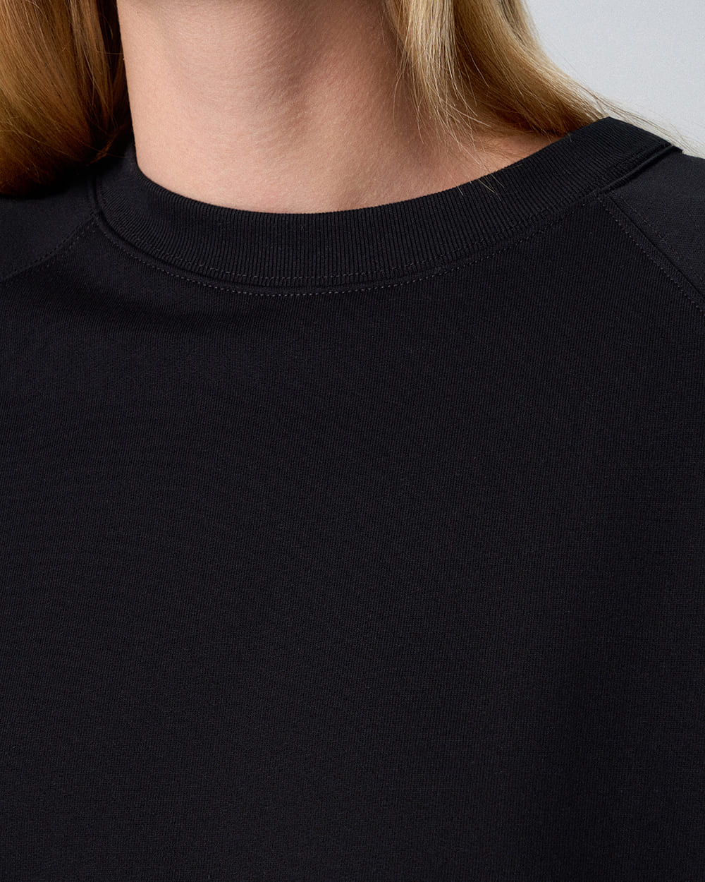 Sweatshirt "Offshore"