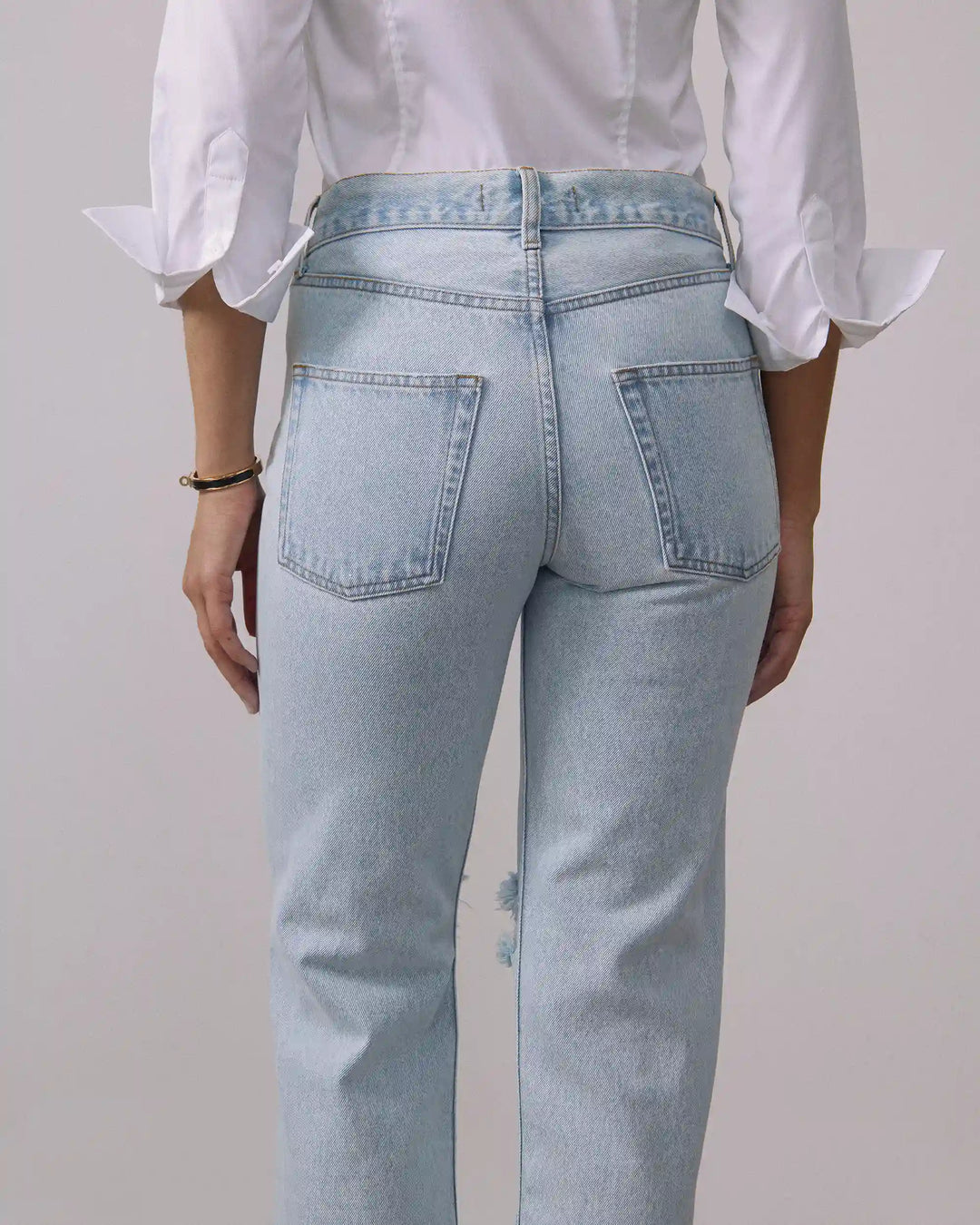 Jeans "8 Air"