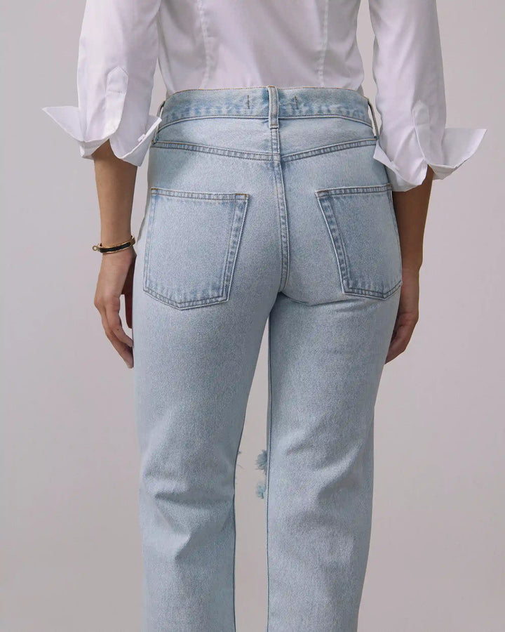 Jeans "8 Air"