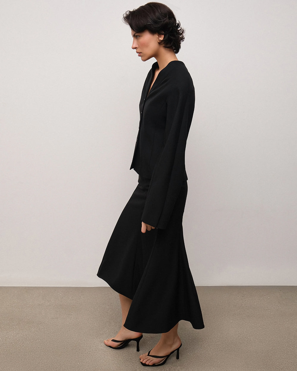 Skirt "Melania"