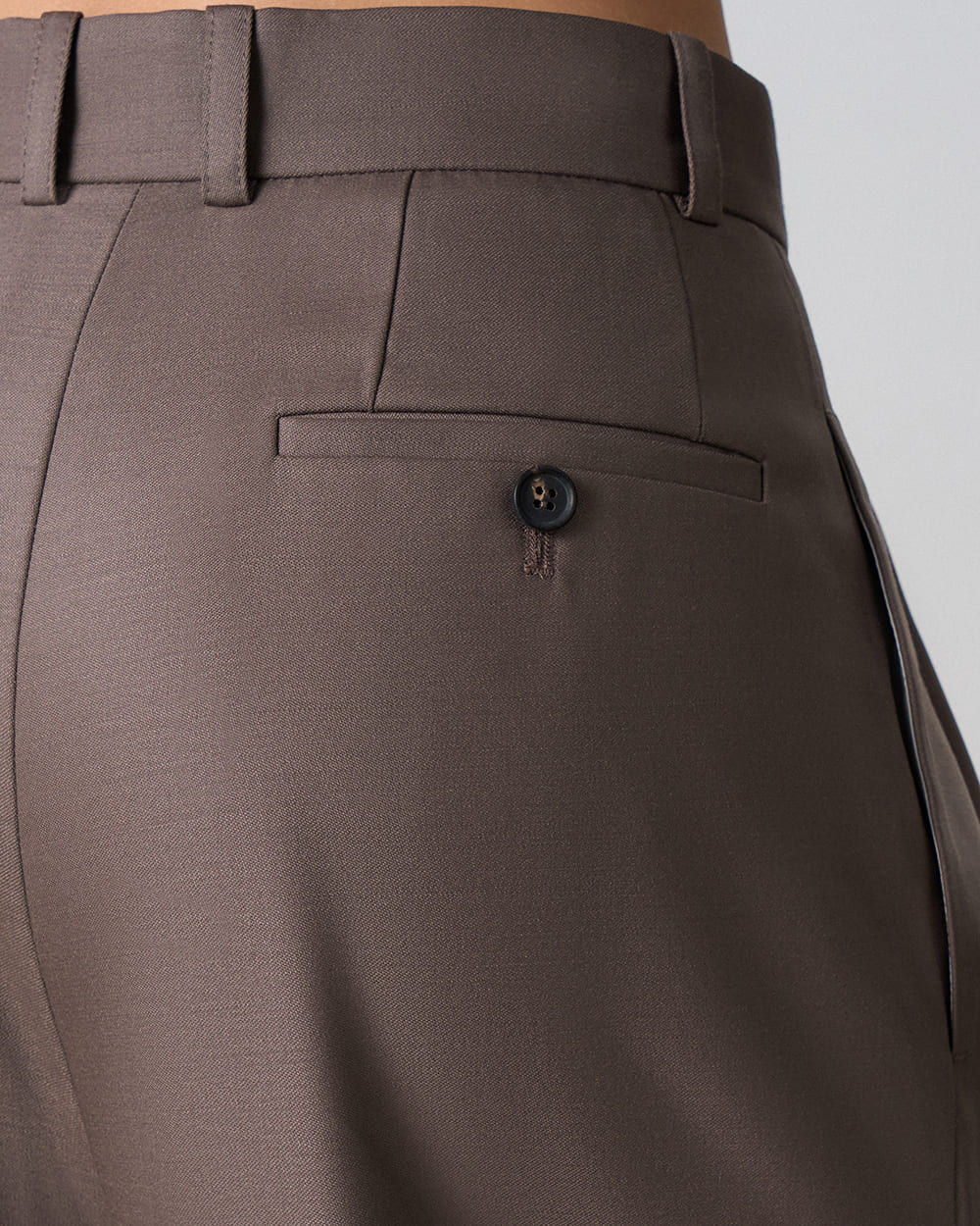 Trousers "Weekend Girl"