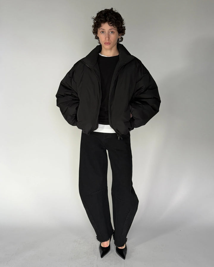 Down Jacket “Short”