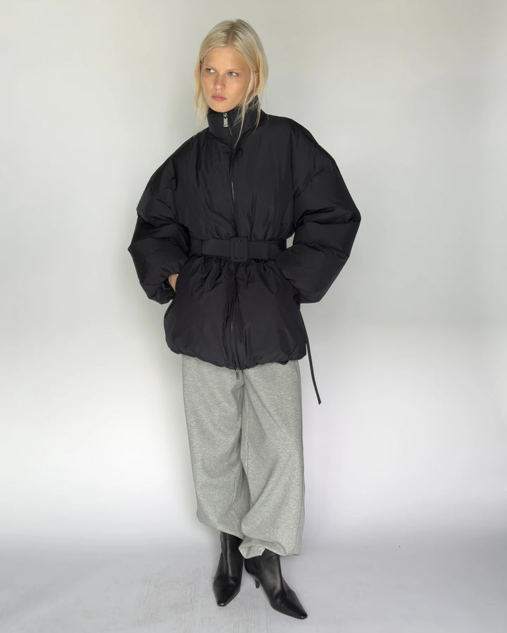 Down Jacket “Cortina”
