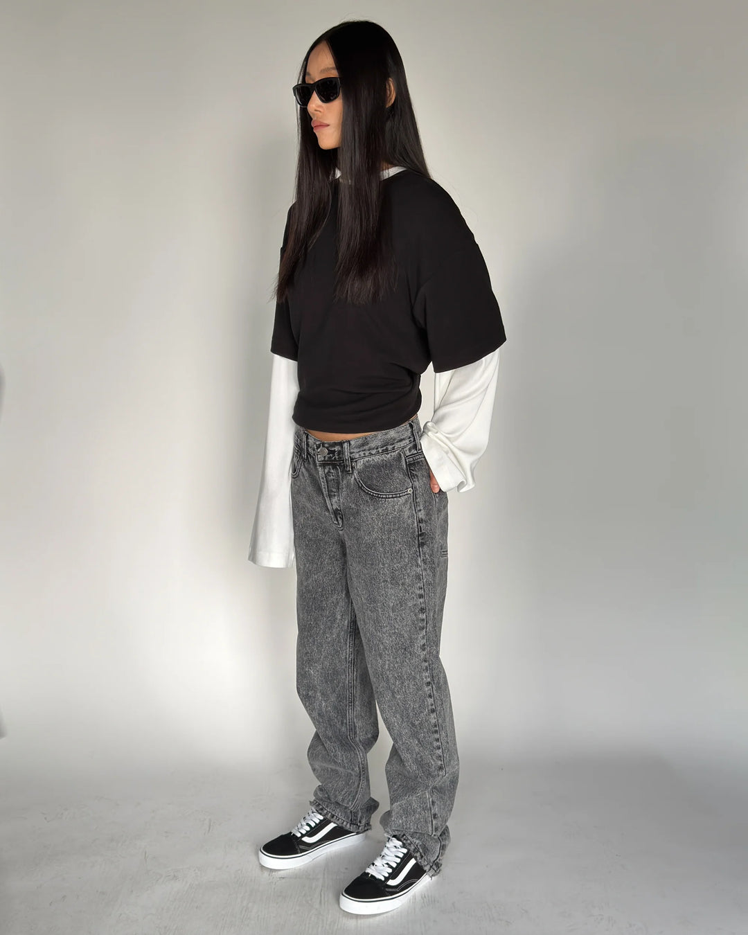 Jeans "8"