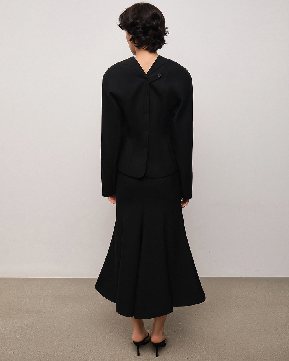 Skirt "Melania"