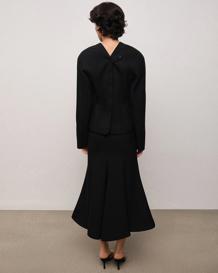 Skirt "Melania"