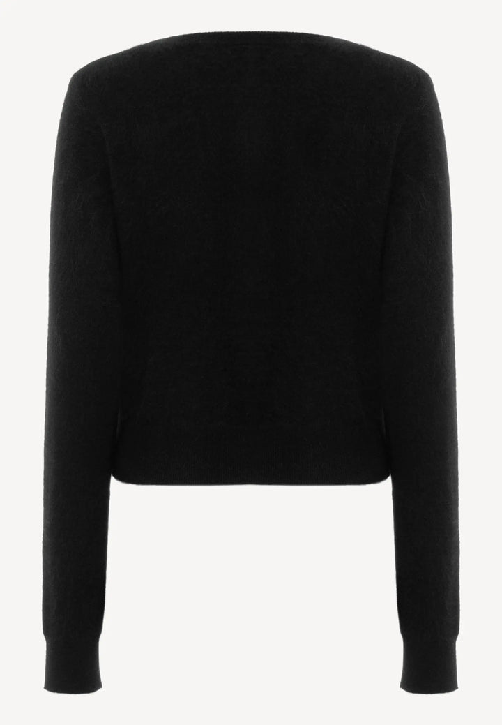 Cardigan “Brush”