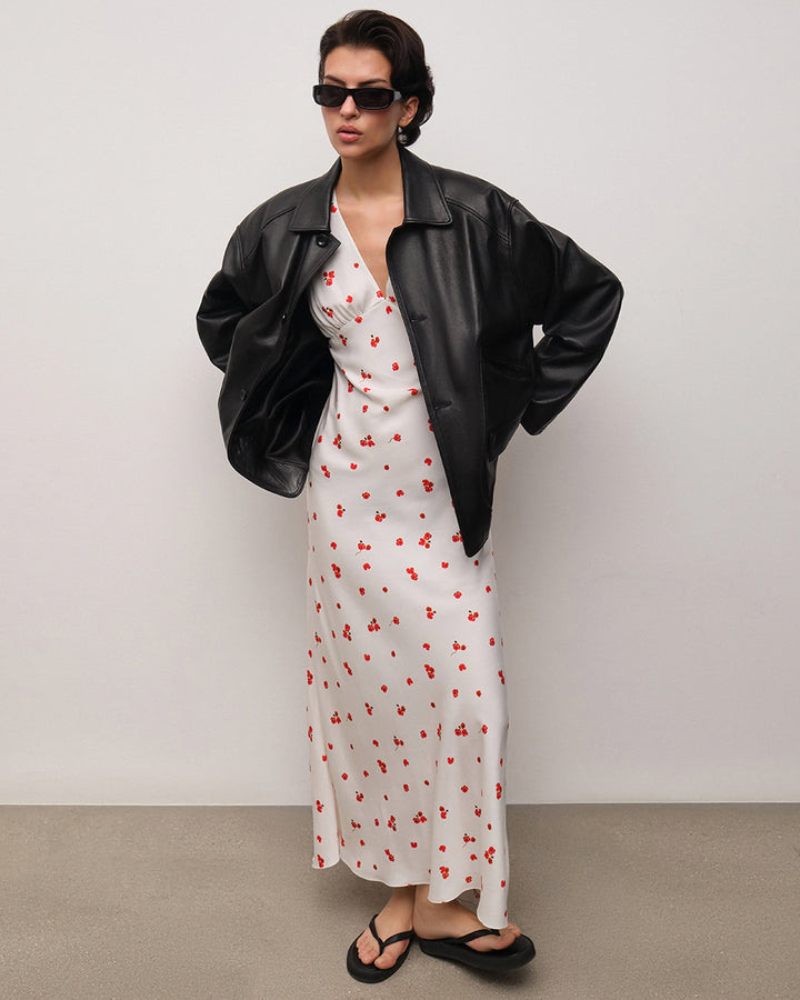 Dress "Anna"
