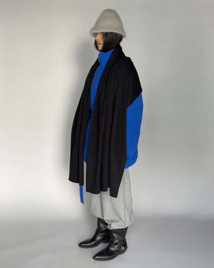 Down Jacket “Cortina”