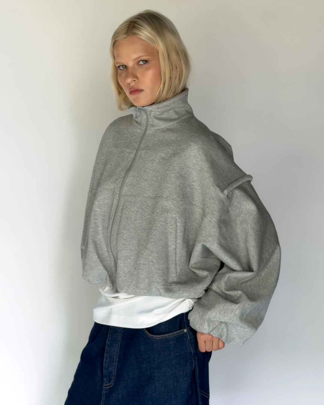 Jacket "Rusana"