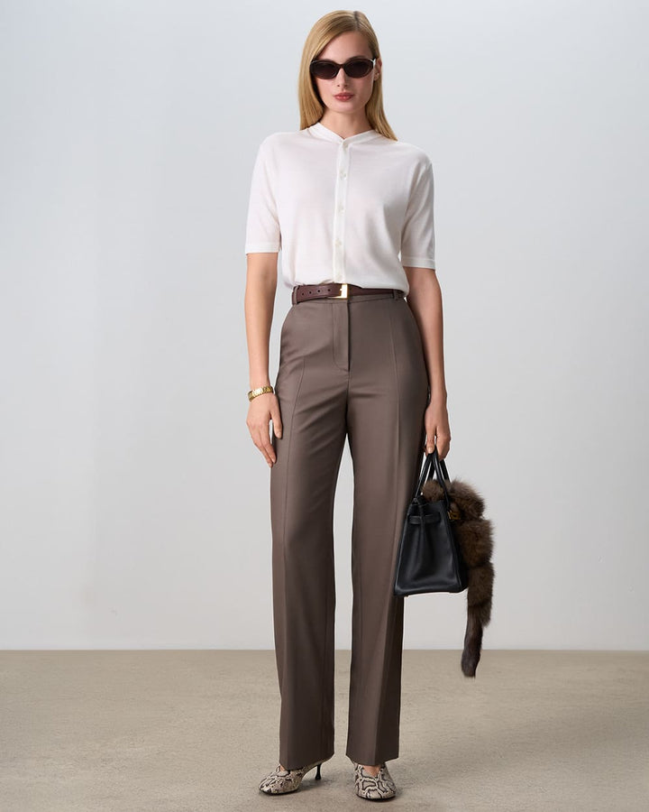 Trousers "Working Girl"